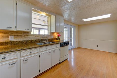 21456 Magnolia Drive New Caney TX 77357