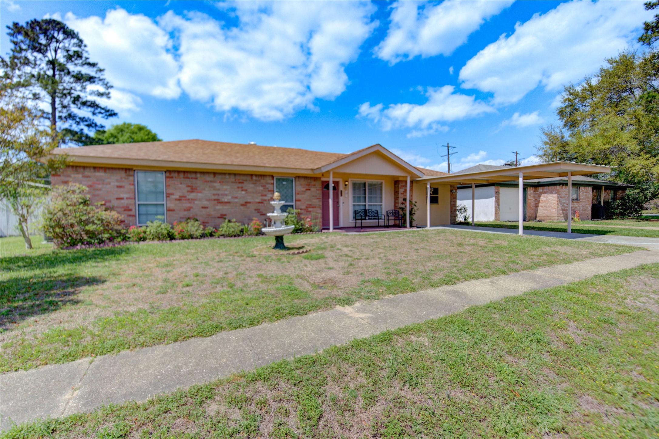 21456 Magnolia Drive New Caney TX 77357