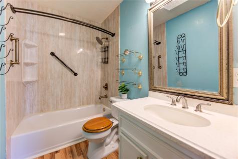 21456 Magnolia Drive New Caney TX 77357