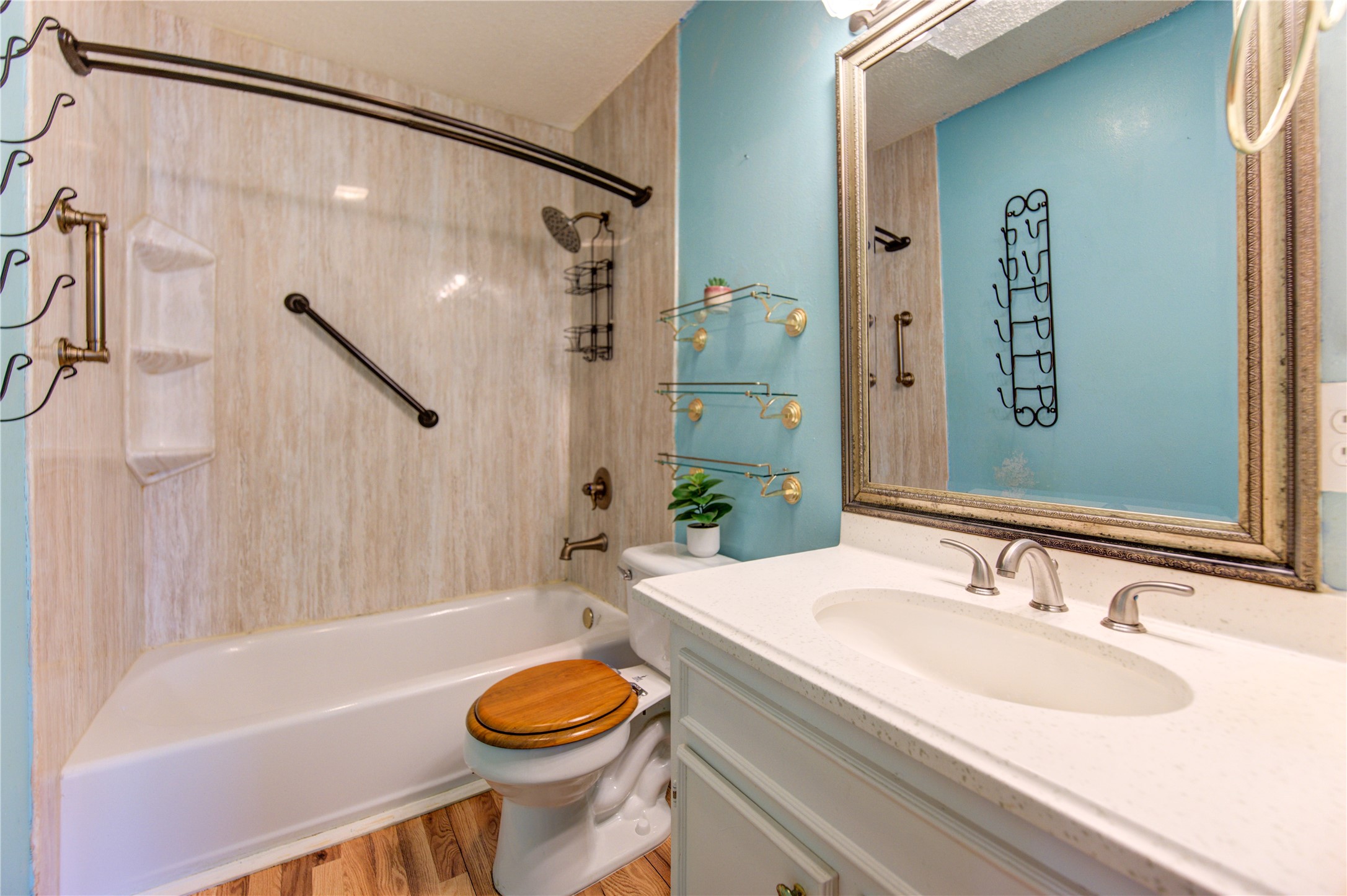 21456 Magnolia Drive New Caney TX 77357