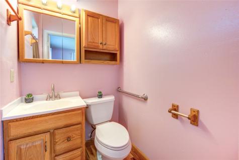 21456 Magnolia Drive New Caney TX 77357
