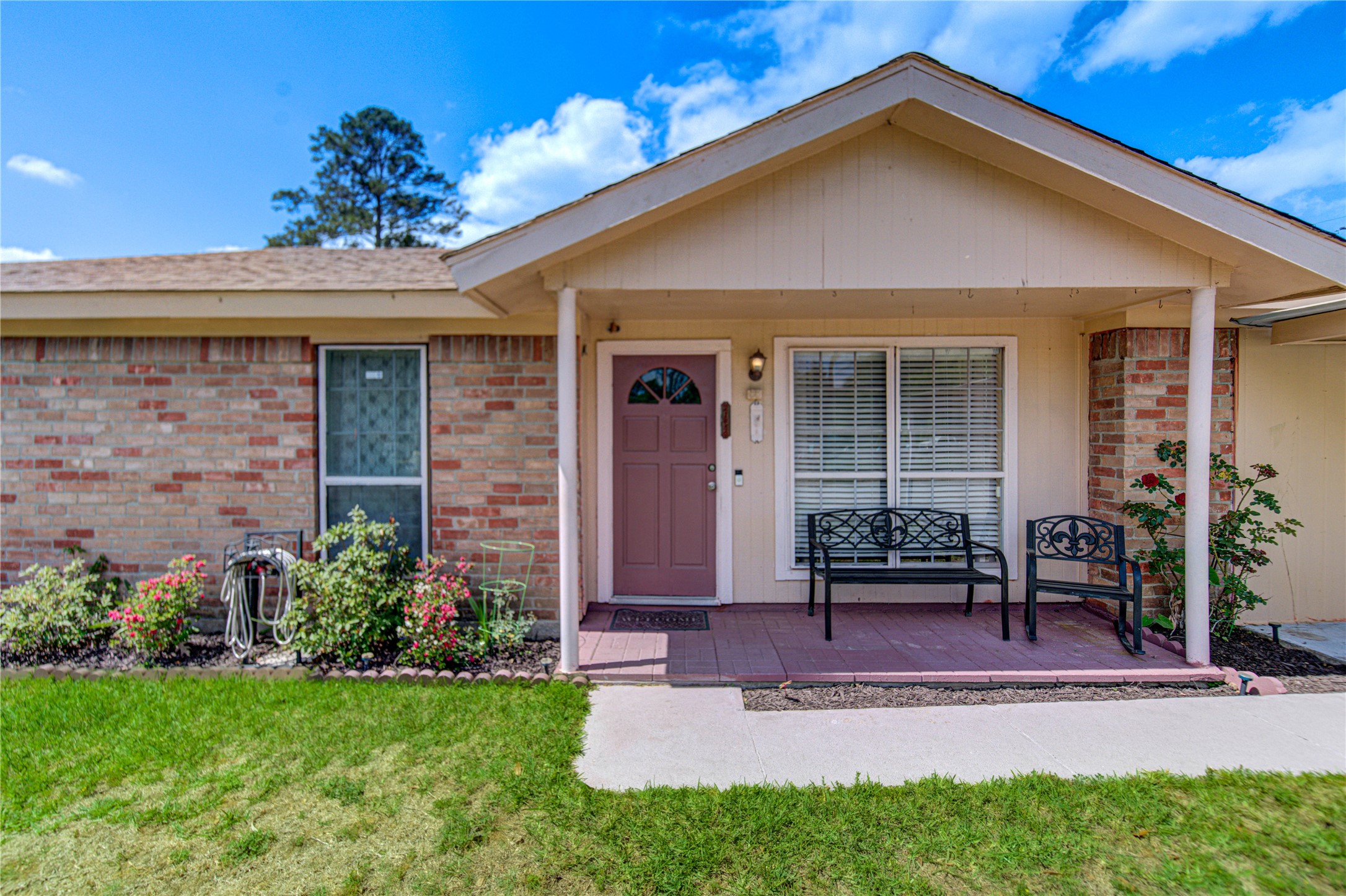 21456 Magnolia Drive New Caney TX 77357