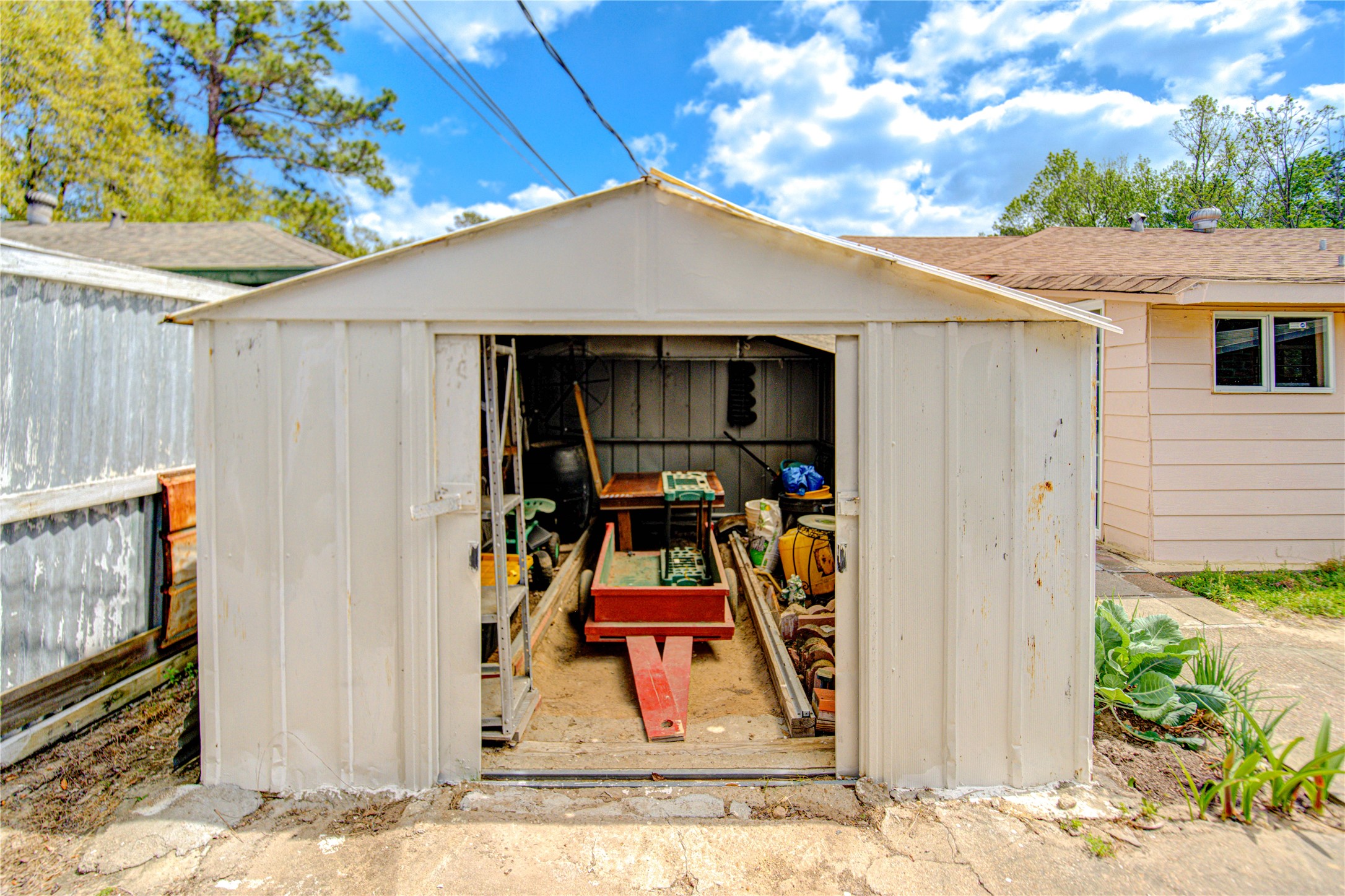 21456 Magnolia Drive New Caney TX 77357