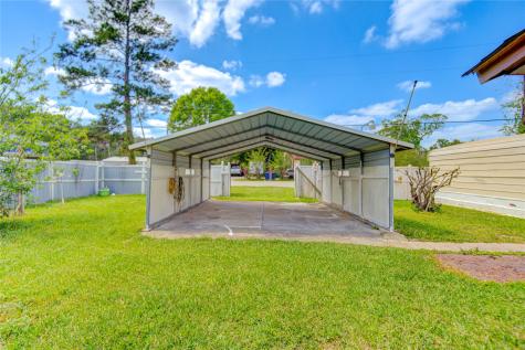 21456 Magnolia Drive New Caney TX 77357