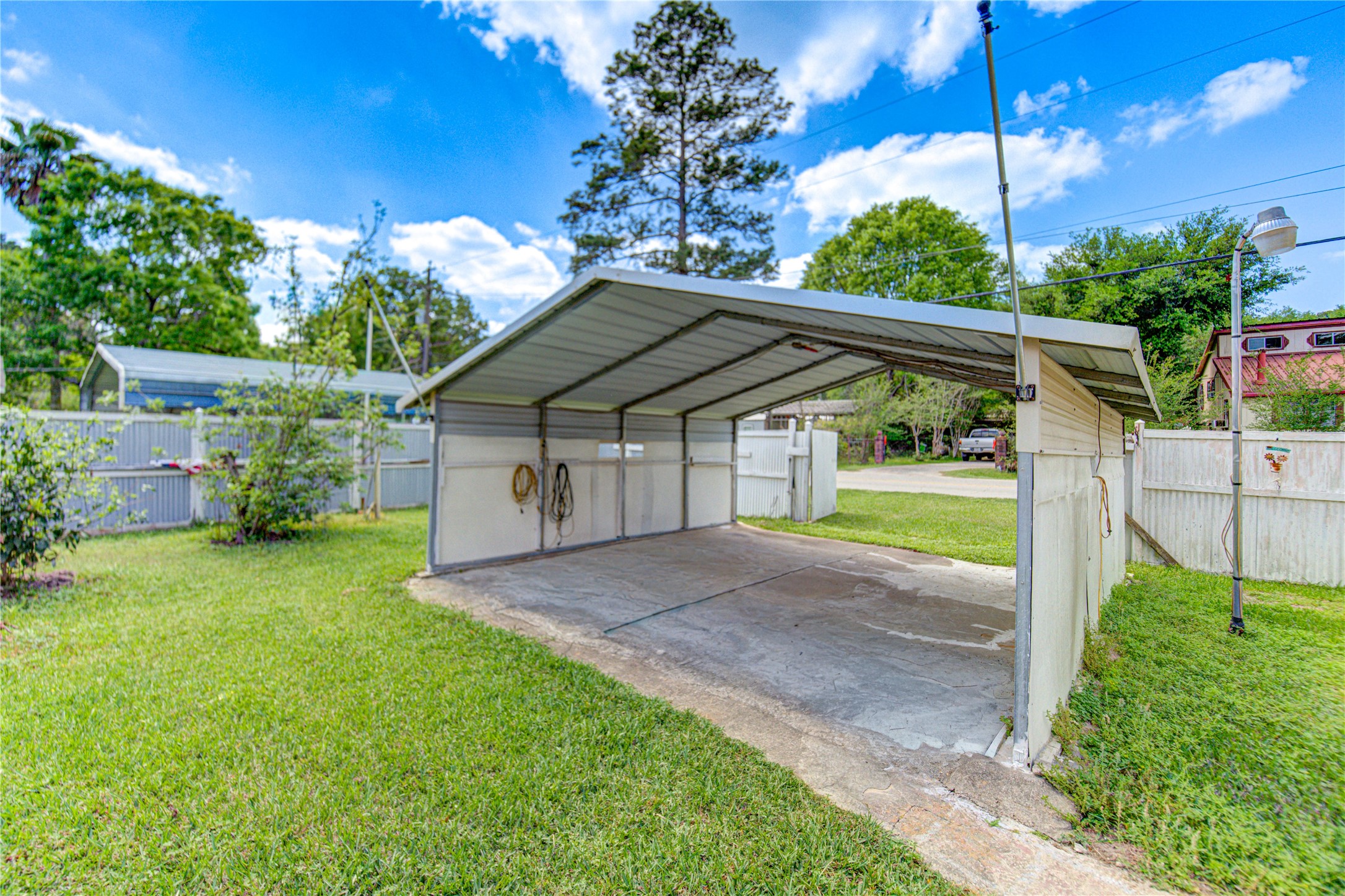 21456 Magnolia Drive New Caney TX 77357