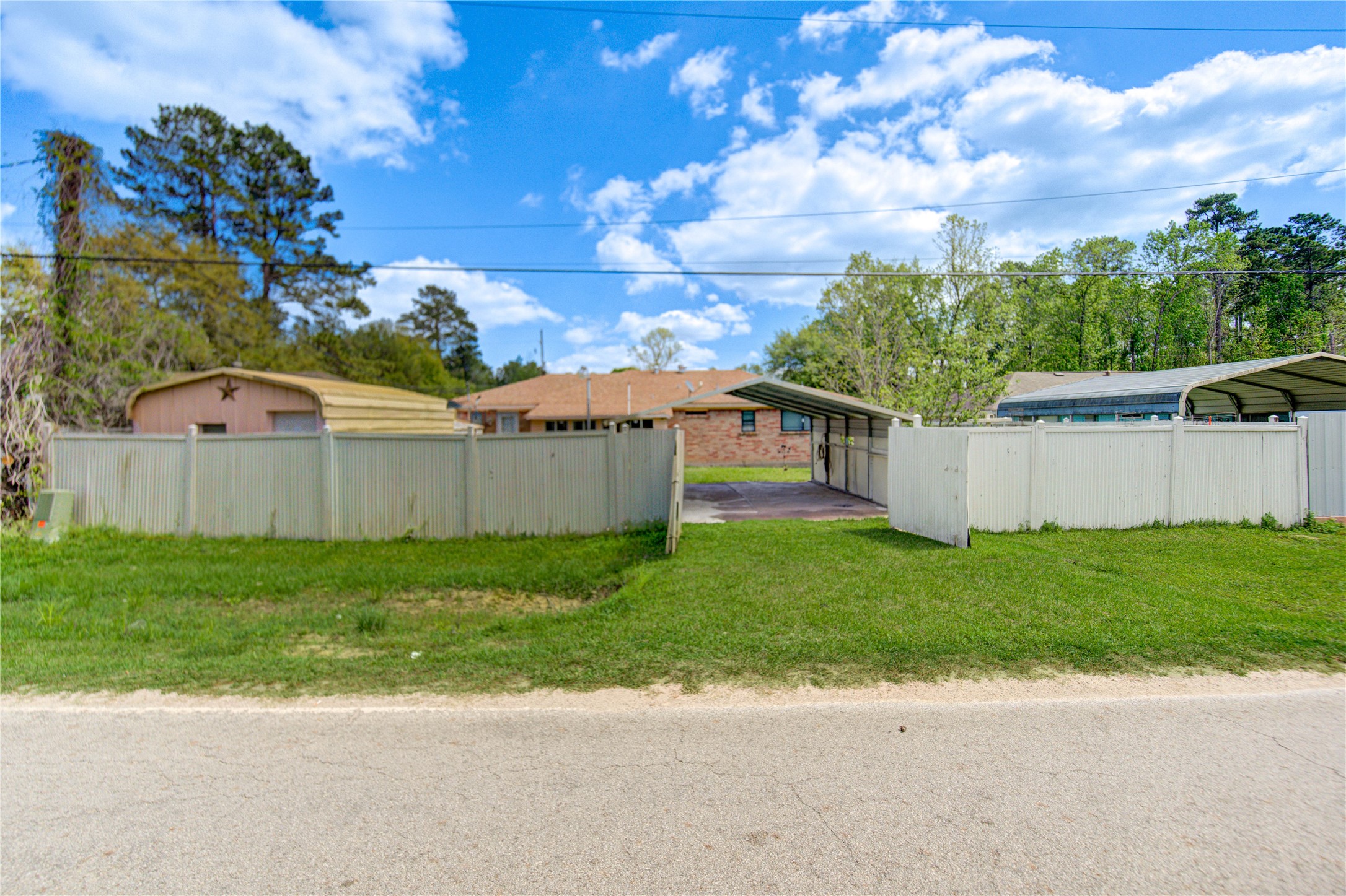 21456 Magnolia Drive New Caney TX 77357