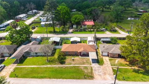 21456 Magnolia Drive New Caney TX 77357