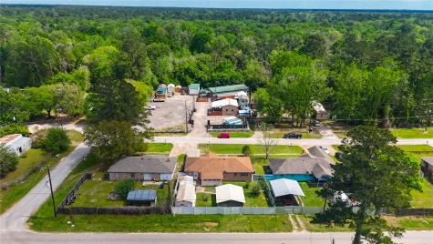 21456 Magnolia Drive New Caney TX 77357