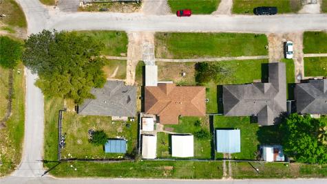 21456 Magnolia Drive New Caney TX 77357
