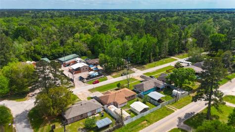 21456 Magnolia Drive New Caney TX 77357