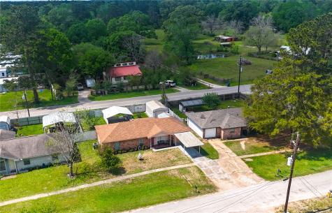 21456 Magnolia Drive New Caney TX 77357