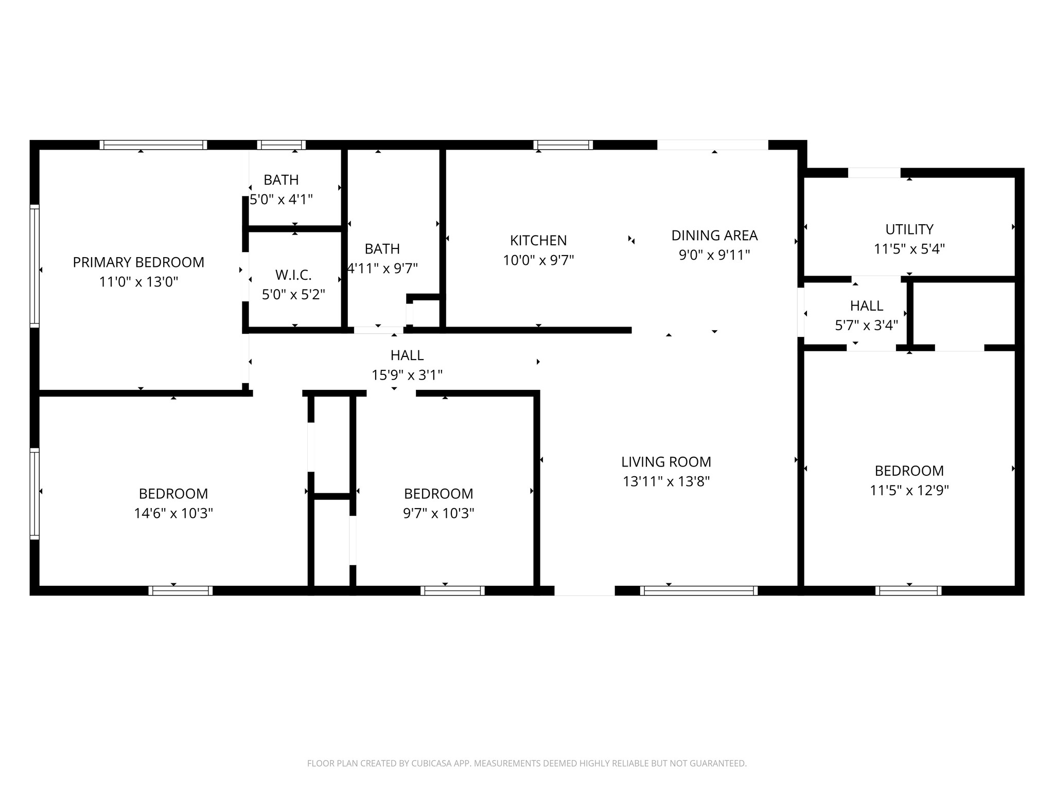 21456 Magnolia Drive New Caney TX 77357