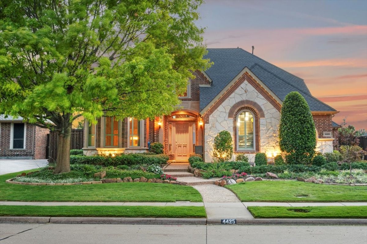 4425 Young Drive Carrollton TX 75010