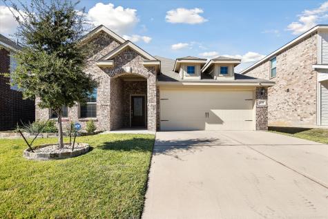 428 Cross Ridge Circle N Fort Worth TX 76120