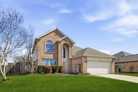 772 Poplar Court Lake Dallas TX 75065