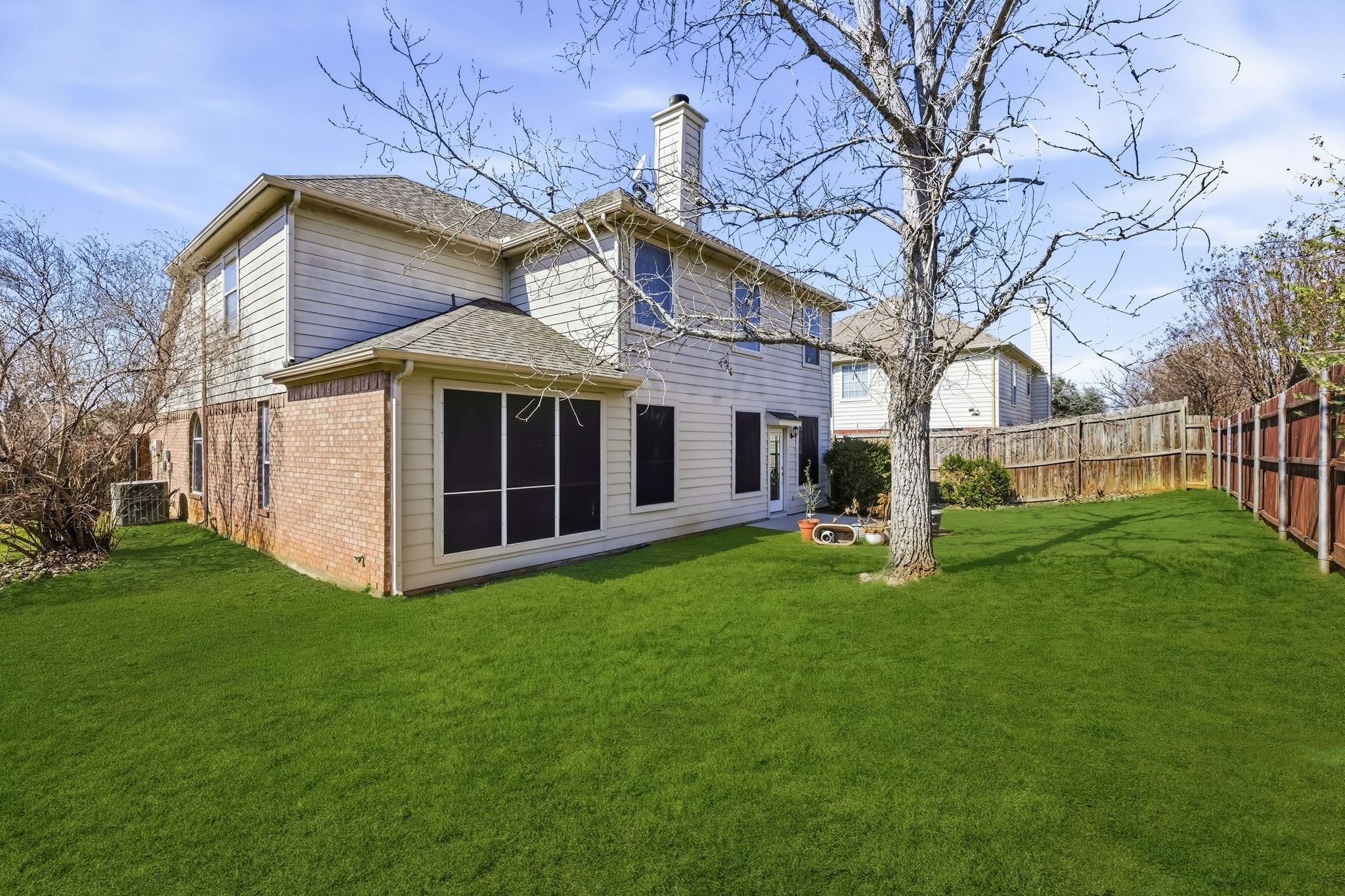 772 Poplar Court Lake Dallas TX 75065