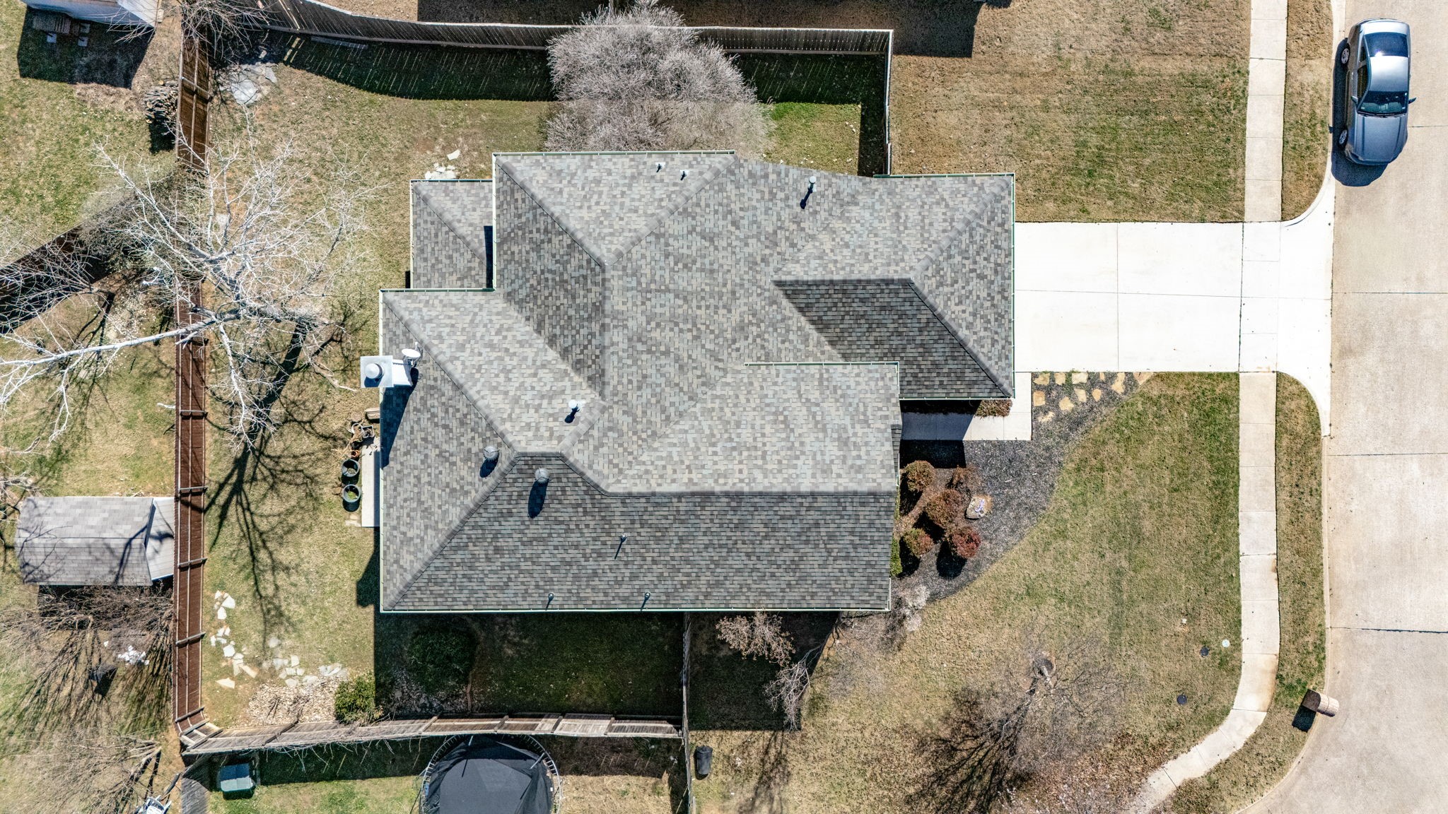 772 Poplar Court Lake Dallas TX 75065