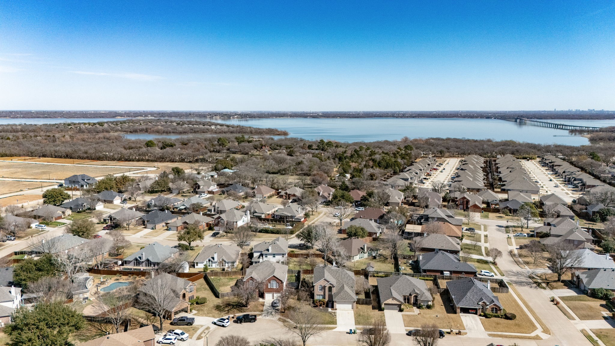 772 Poplar Court Lake Dallas TX 75065
