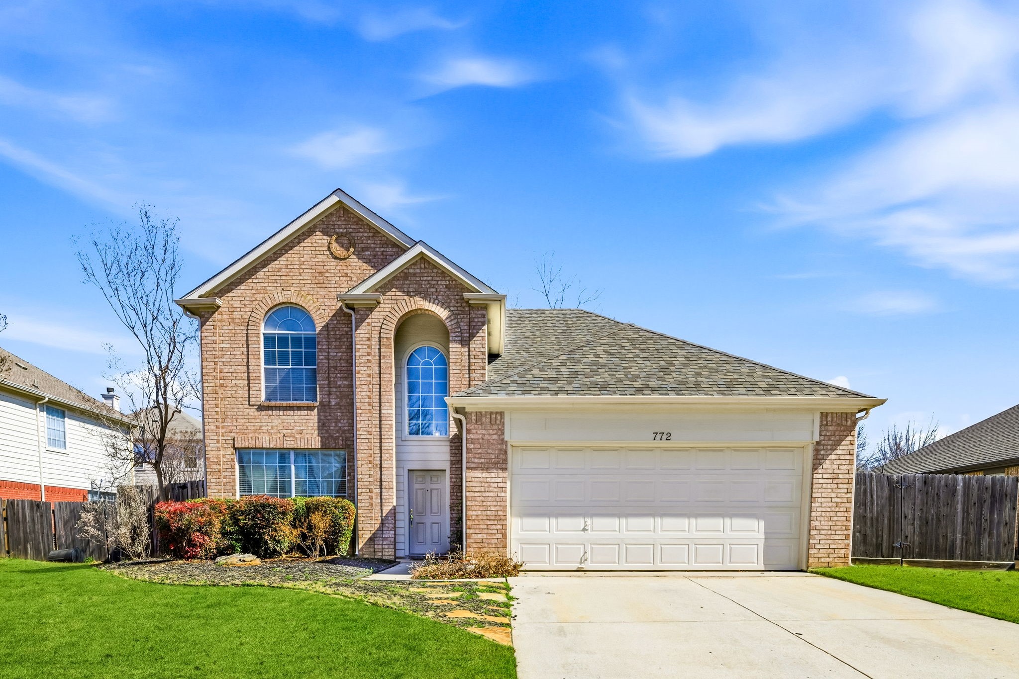 772 Poplar Court Lake Dallas TX 75065