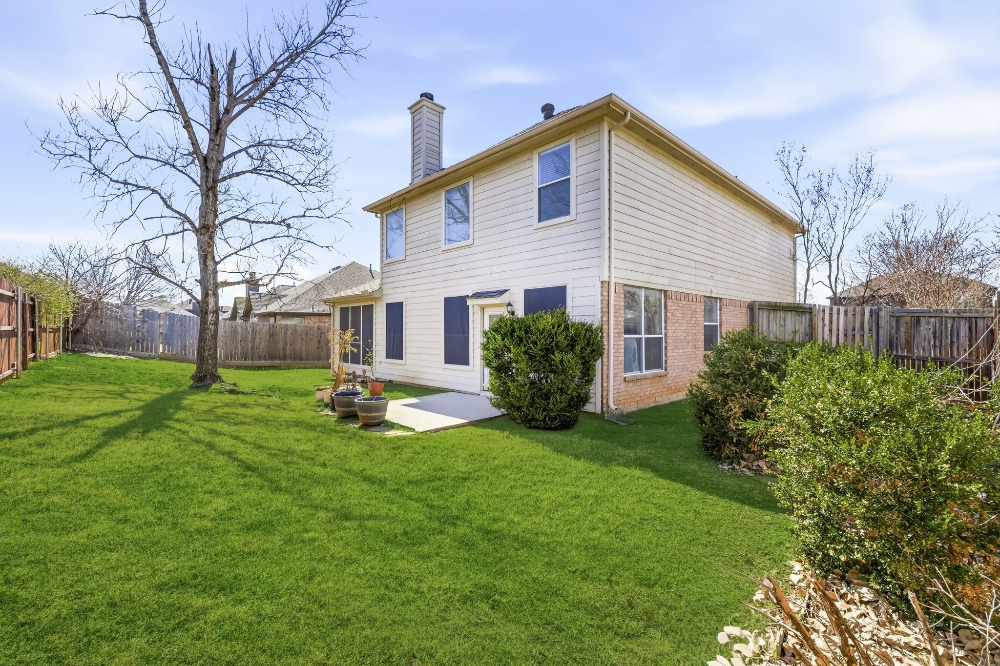 772 Poplar Court Lake Dallas TX 75065