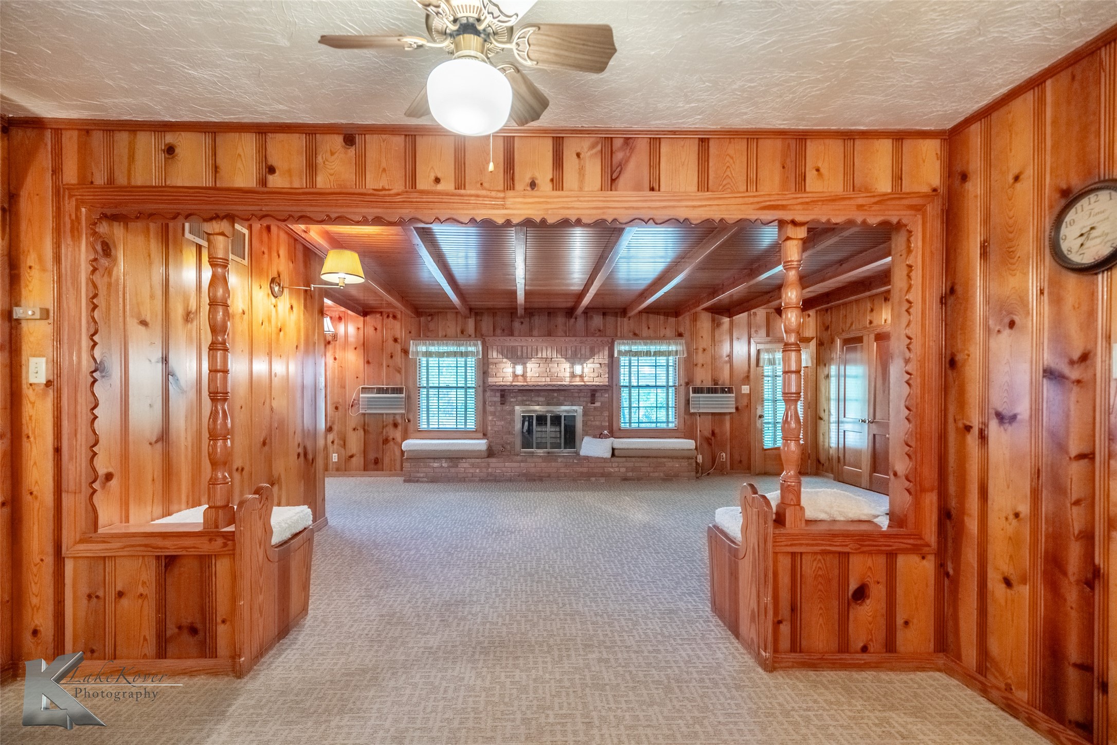 1810 Jeanette Street Abilene TX 79602