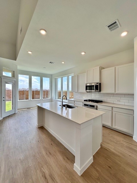 2204 Greenbelt Road Celina TX 75009