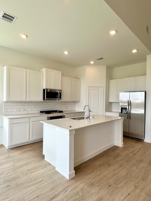 2204 Greenbelt Road Celina TX 75009