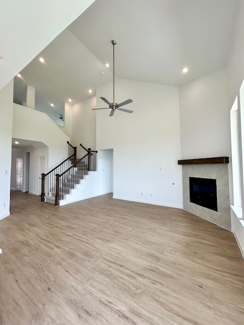 2204 Greenbelt Road Celina TX 75009