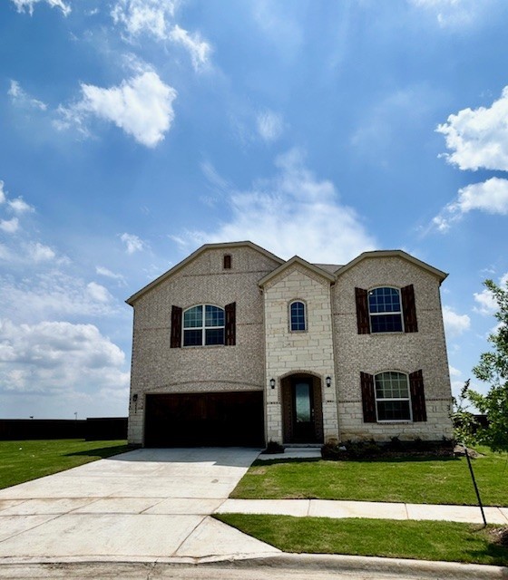 2204 Greenbelt Road Celina TX 75009