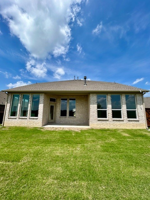2204 Greenbelt Road Celina TX 75009