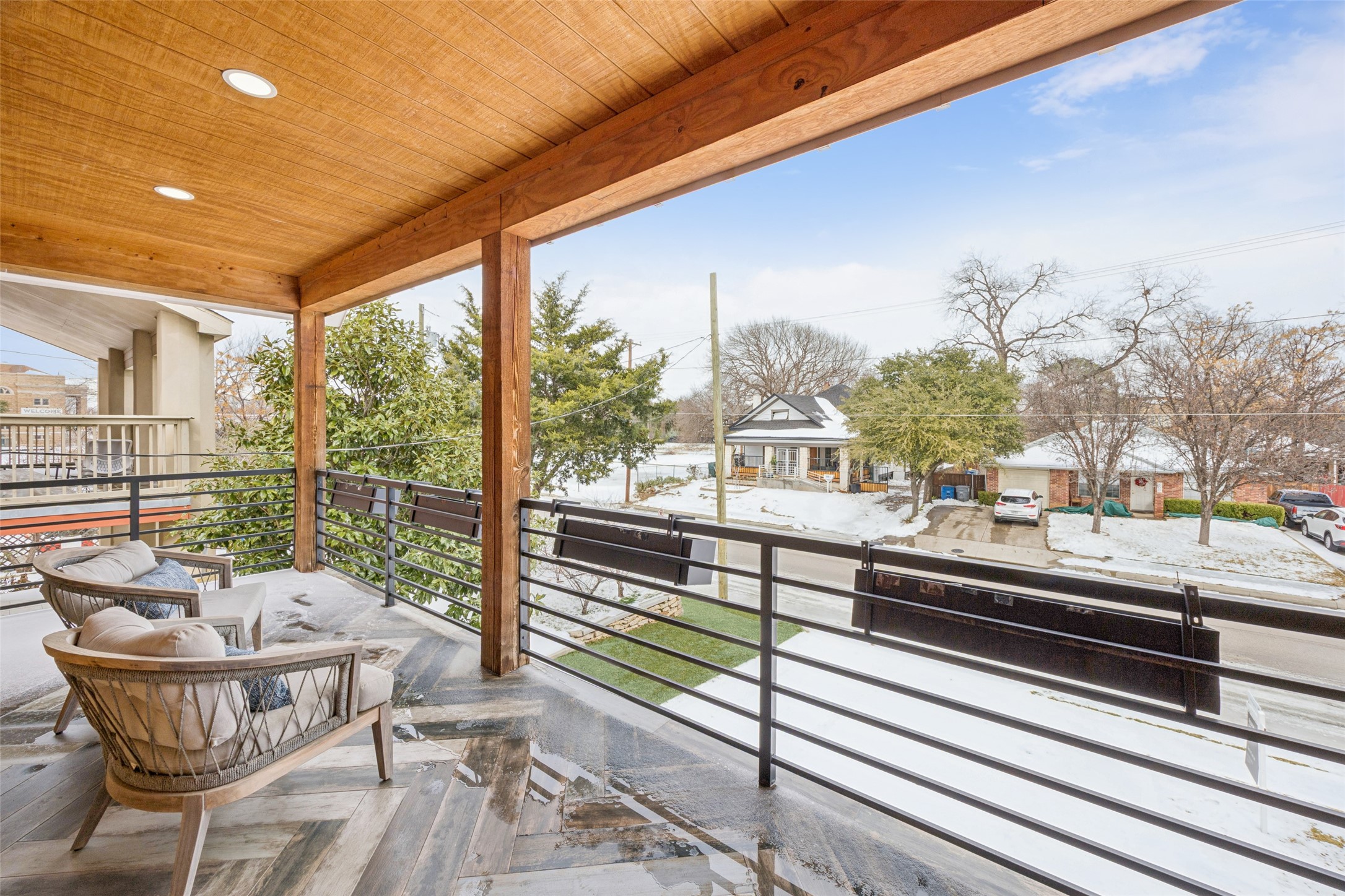 503 N Peak Street Dallas TX 75246