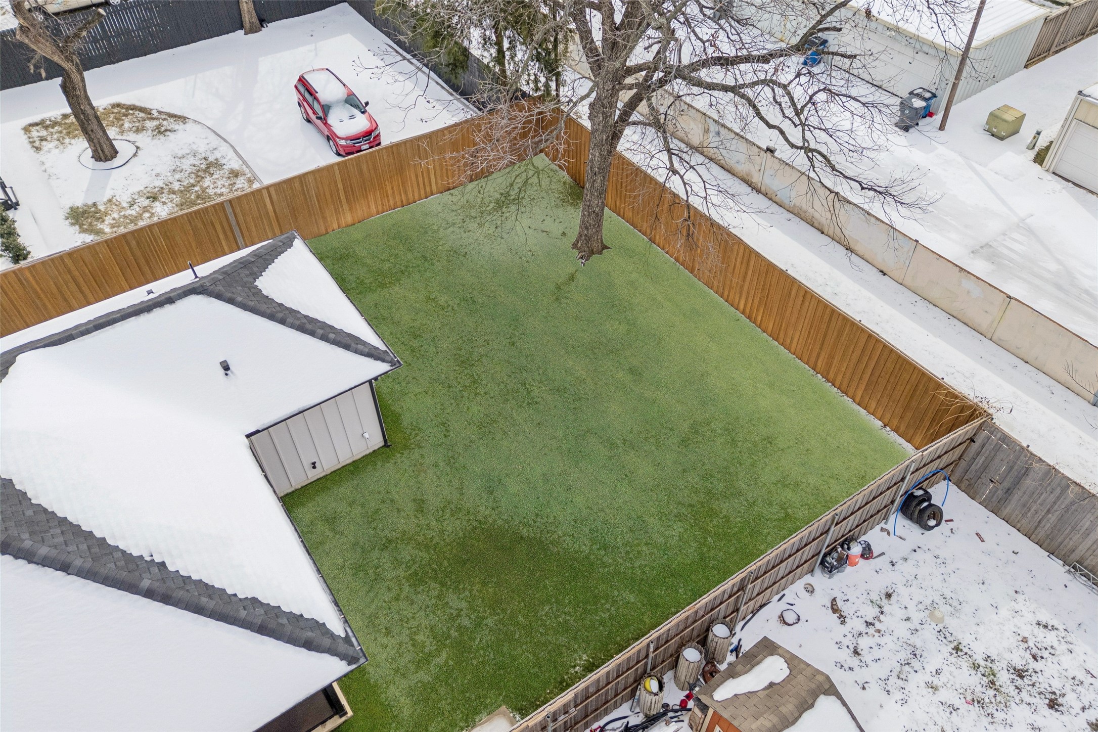 503 N Peak Street Dallas TX 75246