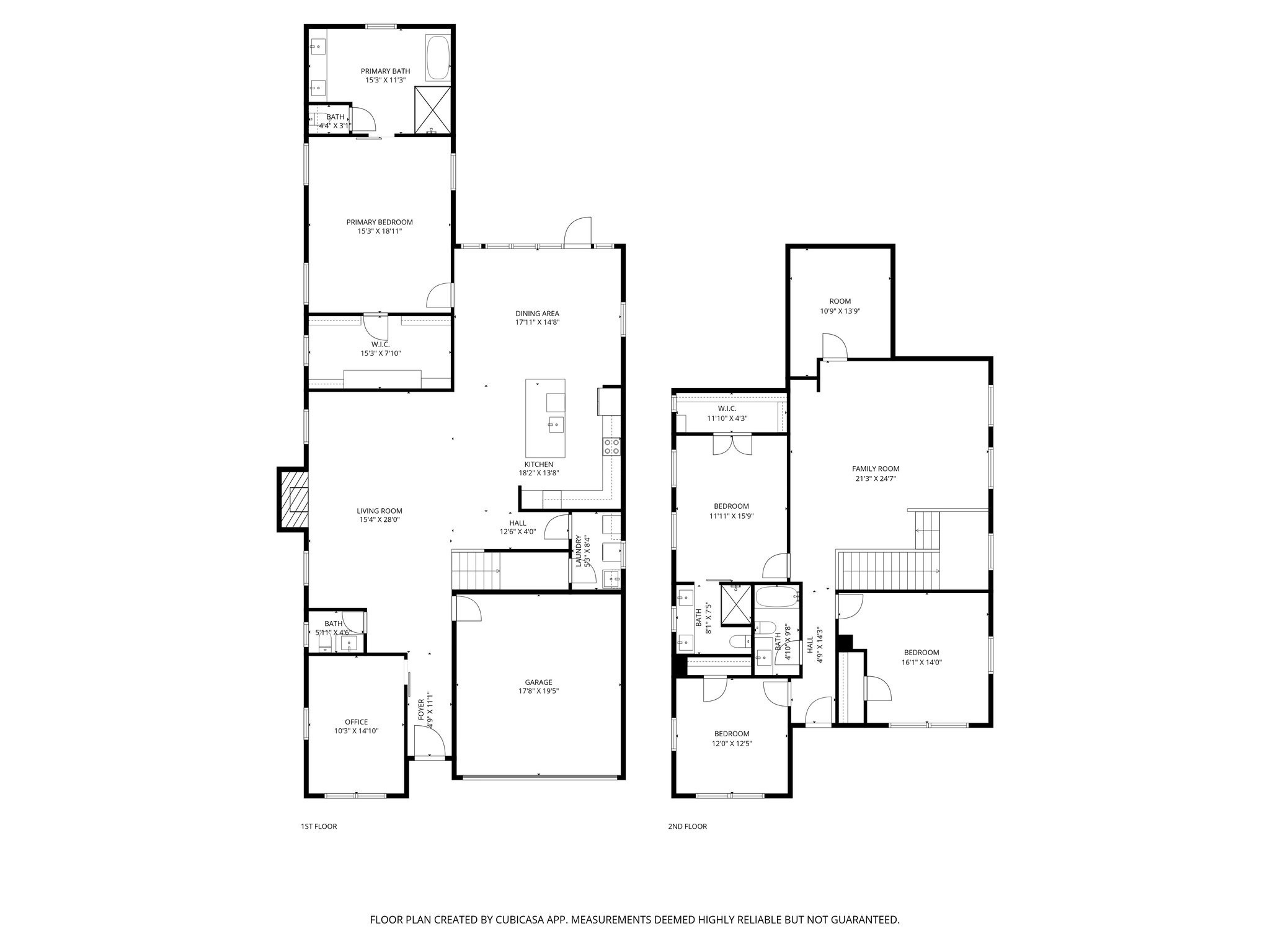 503 N Peak Street Dallas TX 75246