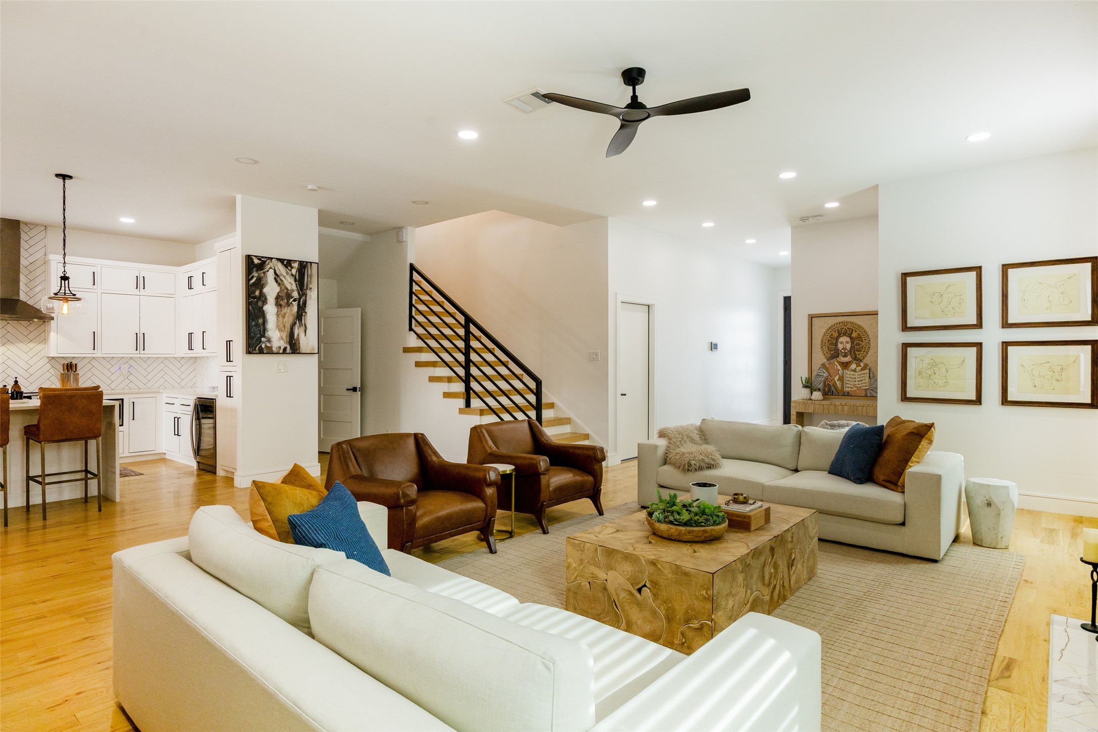503 N Peak Street Dallas TX 75246