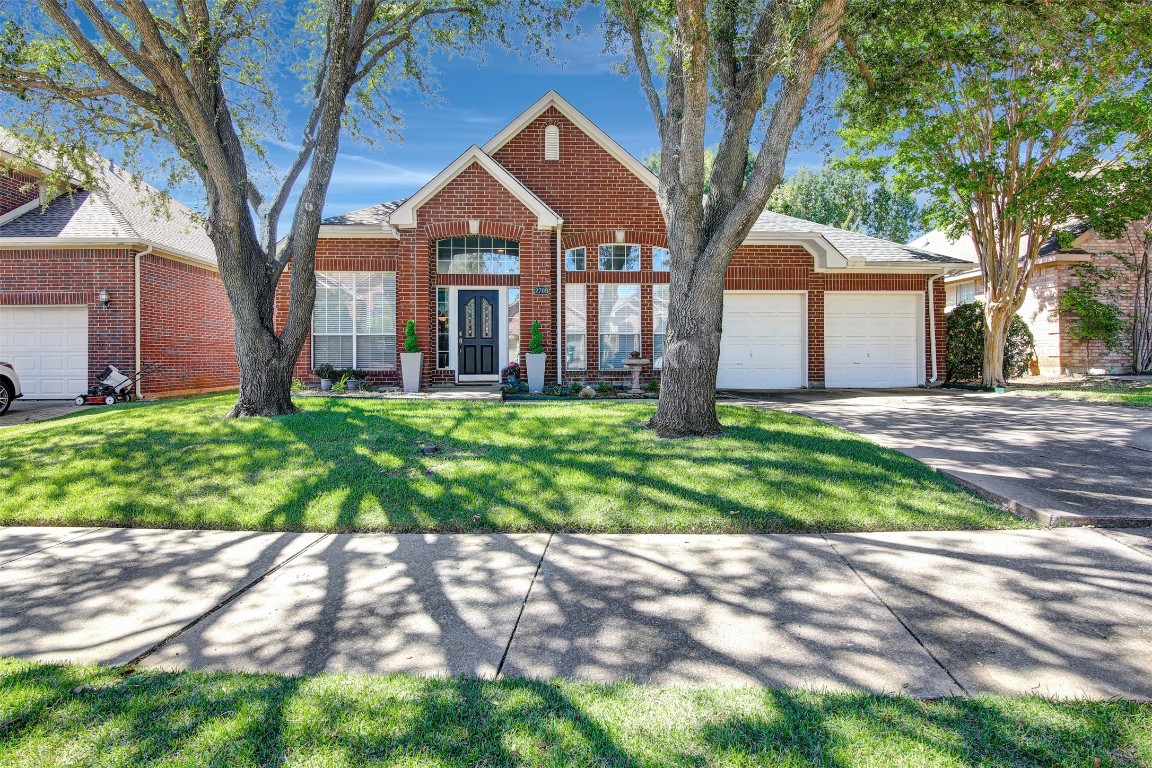 2709 Summerwood Court Mckinney TX 75072
