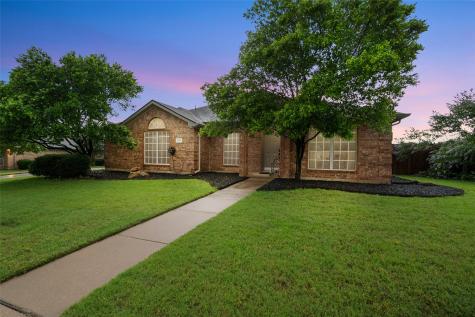 1711 Sage Drive Midlothian TX 76065