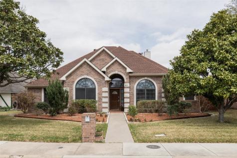 6915 La Manga Drive Dallas TX 75248