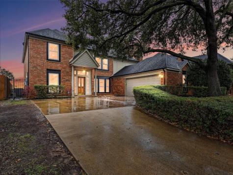 530 Palm Desert Drive Garland TX 75044