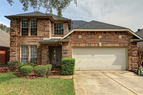 1004 Sweet Grass Trail Flower Mound TX 75028