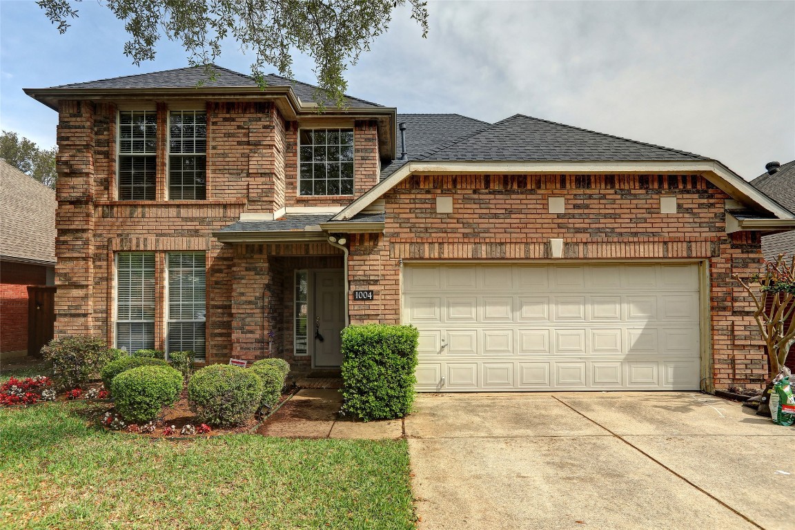 1004 Sweet Grass Trail Flower Mound TX 75028