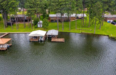 4131 Lakeshore Drive Lone Star TX 75668