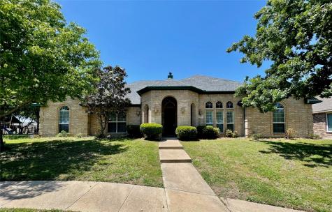 1937 Woodside Knoll Drive Garland TX 75040