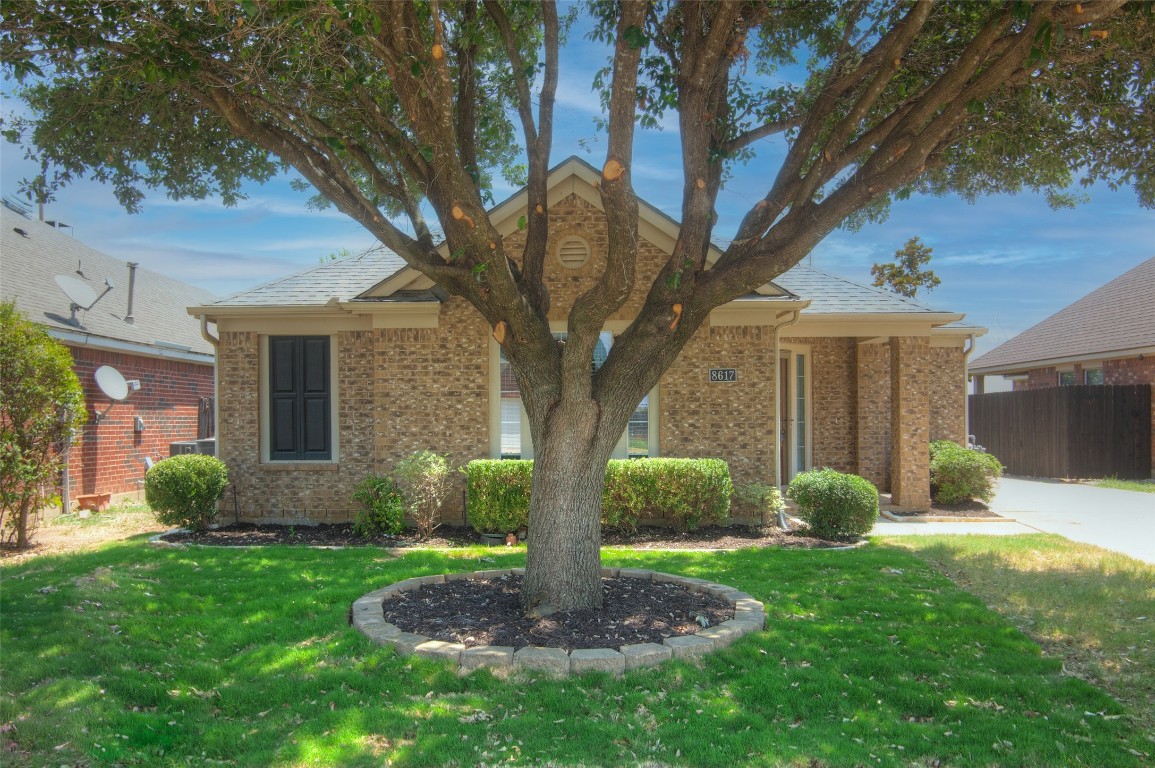 8617 Fernhill Drive Fort Worth TX 76123