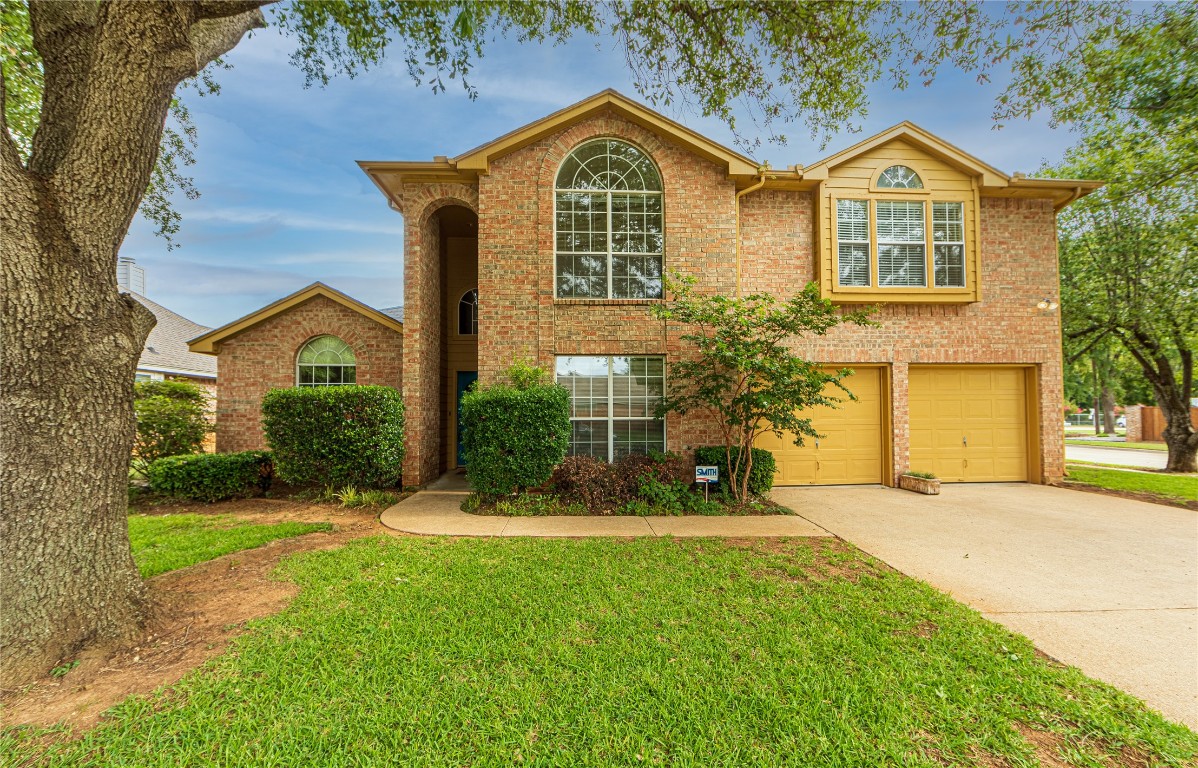 2620 Glenridge Drive Flower Mound TX 75028