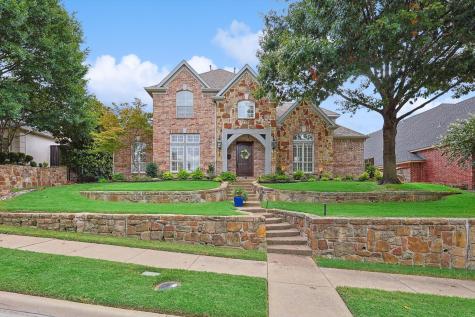 4819 Voyager Drive Frisco TX 75034