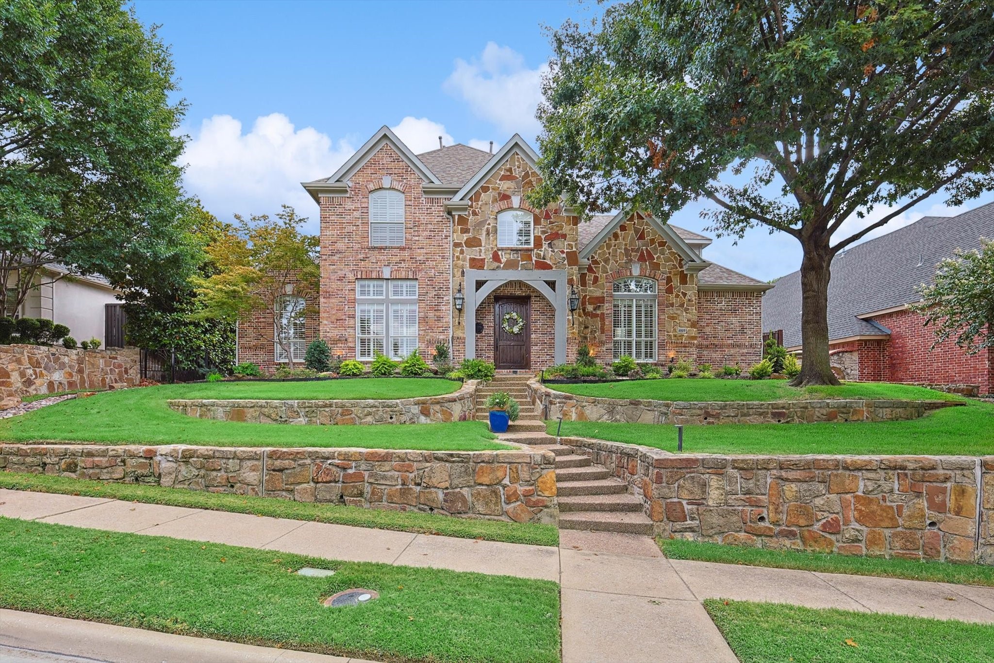 4819 Voyager Drive Frisco TX 75034