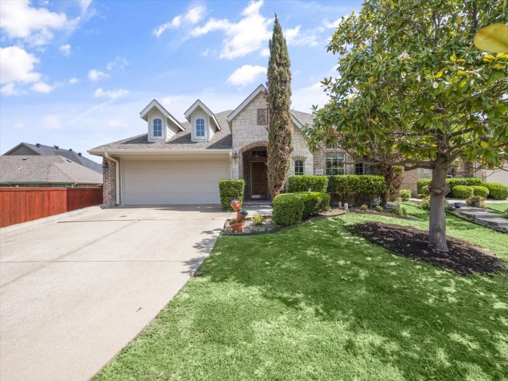 1501 Somerset Drive Mckinney TX 75072