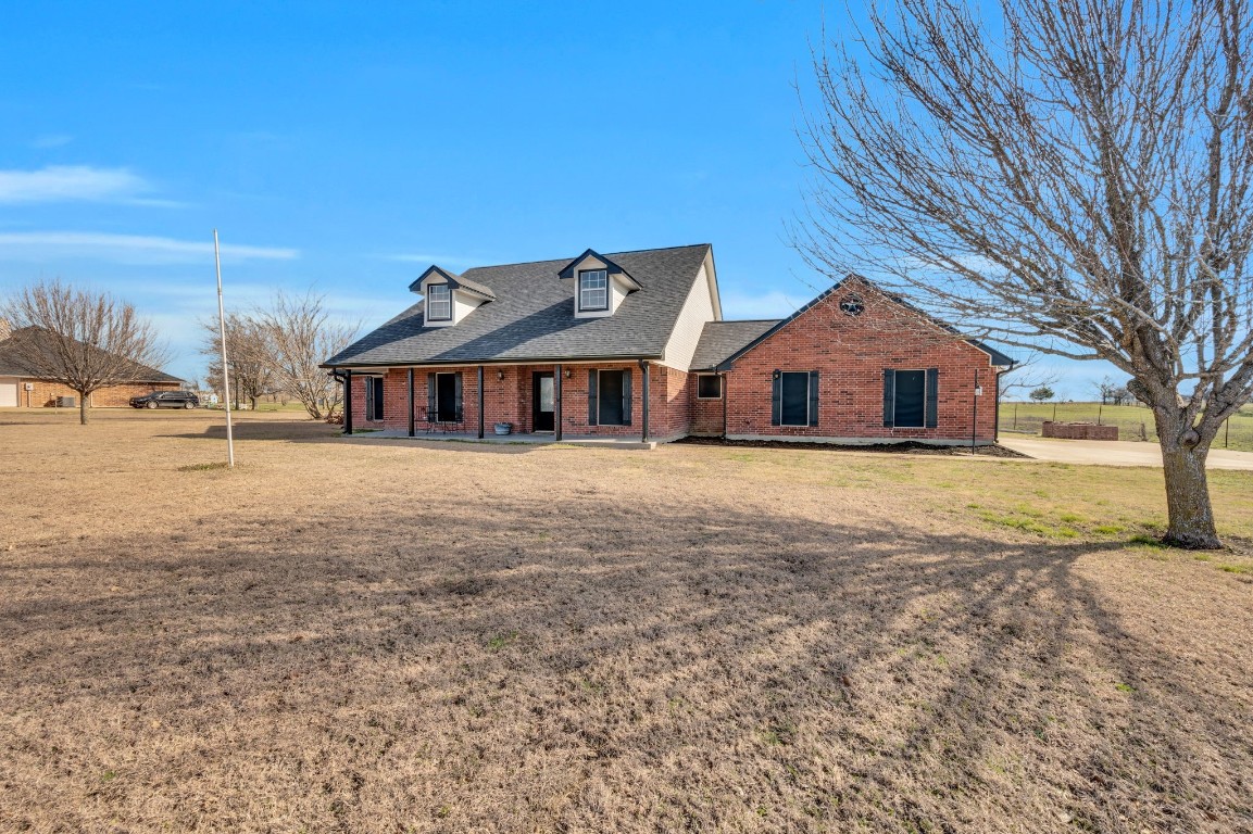 3518 Greathouse Road Waxahachie TX 75167