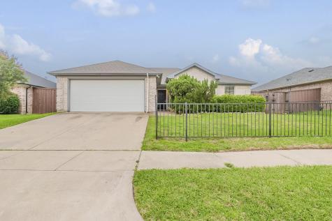 904 Havenbrook Drive Arlington TX 76001