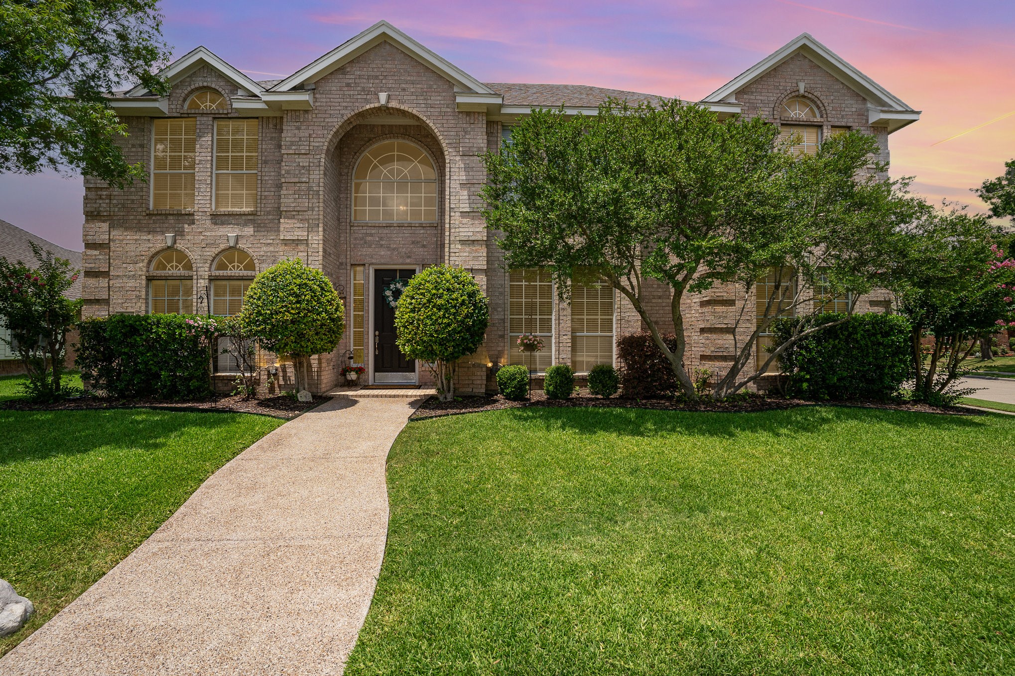 5644 Rock Canyon Road The Colony TX 75056